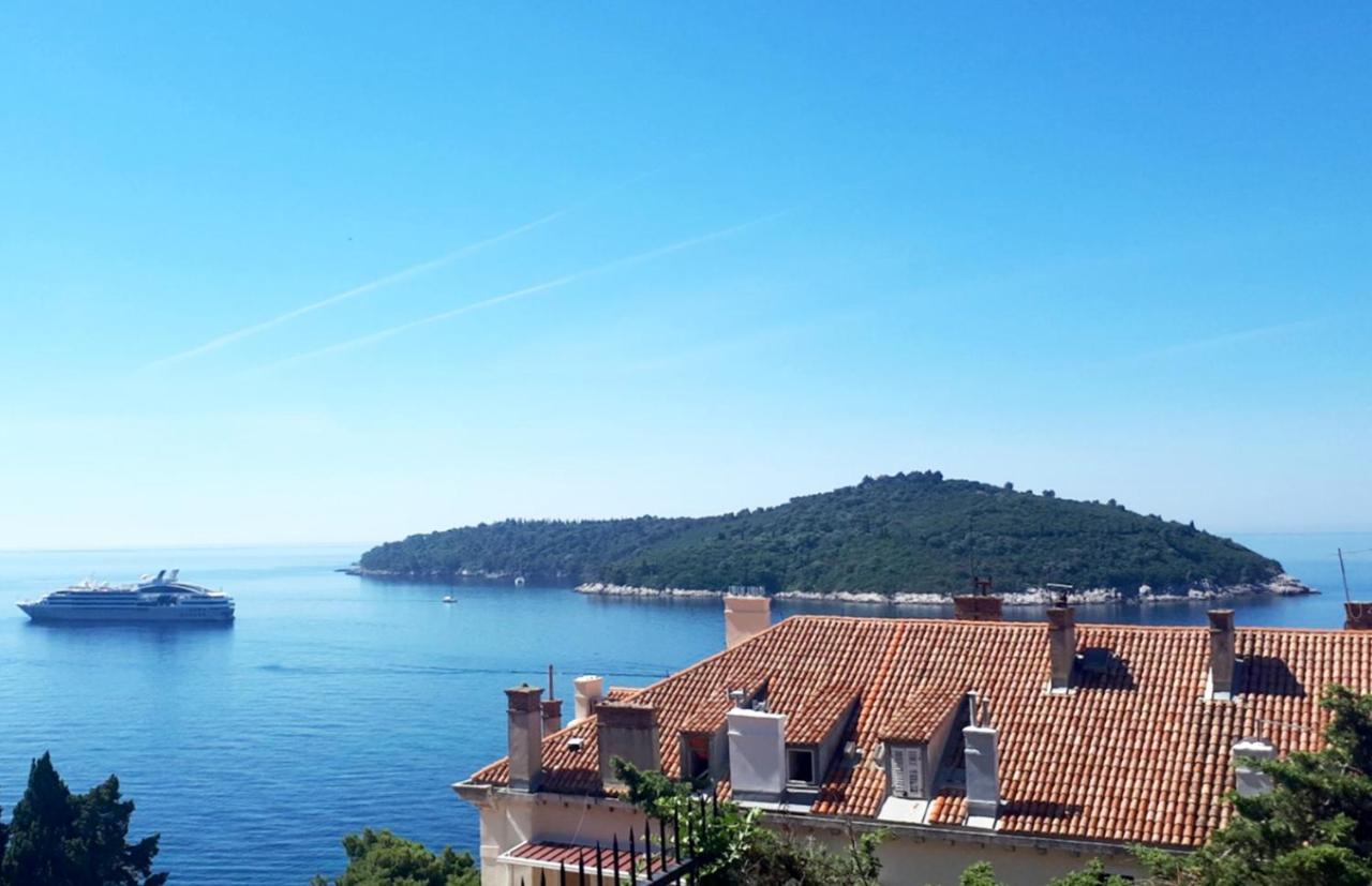 Dubrovnik Apartment Lasic 外观 照片