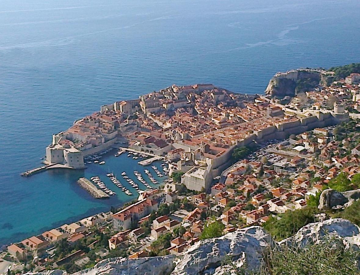 Dubrovnik Apartment Lasic 外观 照片